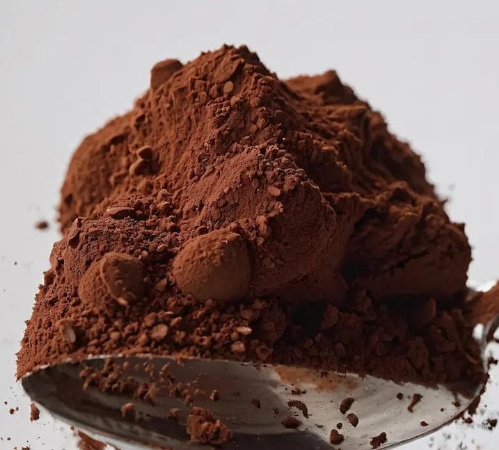 cinnamon flavour