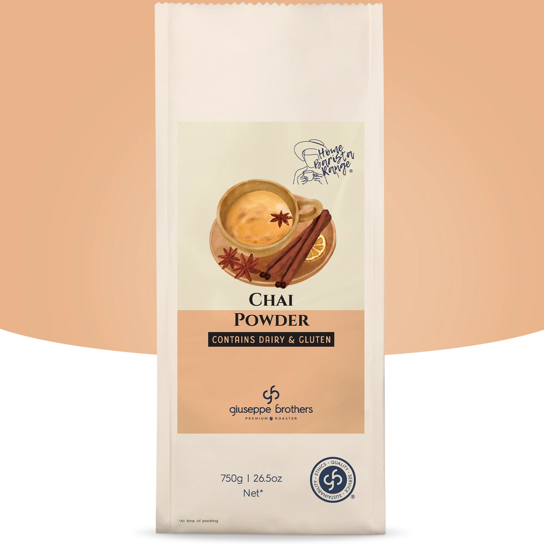 Premium Chai Powder - Chai Latte Blend