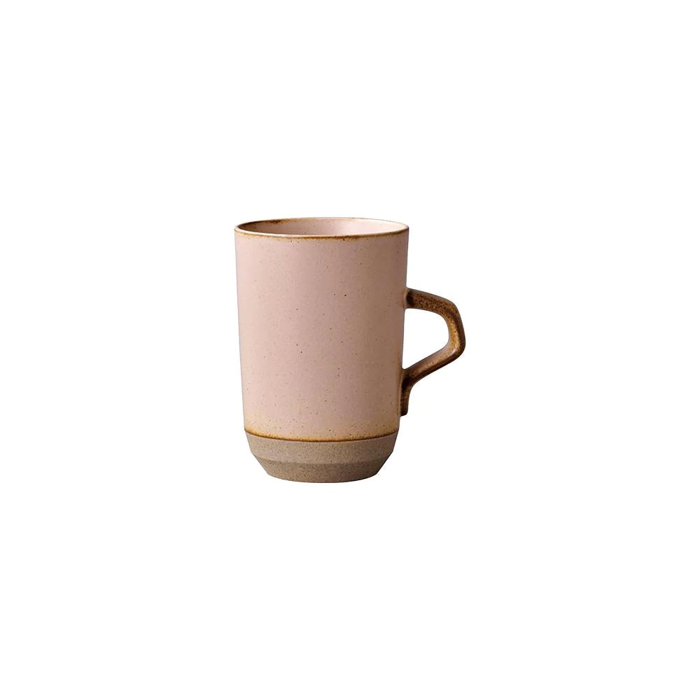 CLK-151 mug